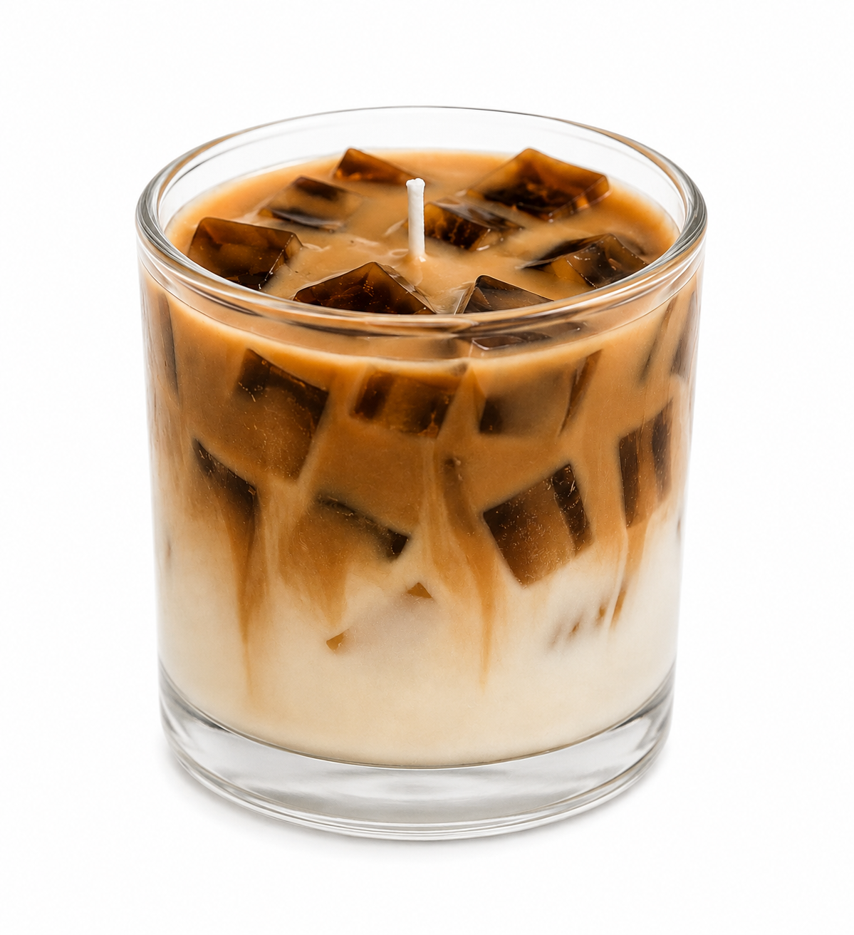 Nature-le Iced Coffee Candle