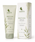 Matcha Green Tea Face Wash