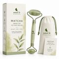 Matcha Green Tea Ice Face Roller