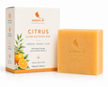 Citrus Glow Bathing Bar