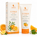 Citrus Glow Face Wash