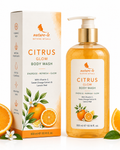 Citrus Glow Body Wash