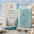 Ocean Sea Mineral Bathing Bar