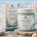 Ocean Fresh Face Scrub