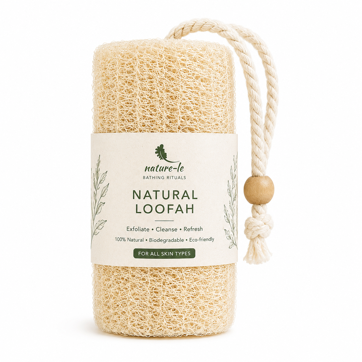 Loofah