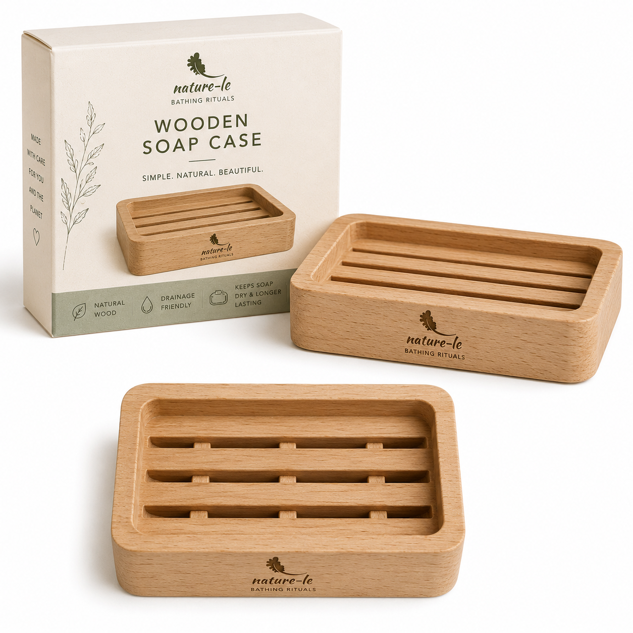 Soap Case